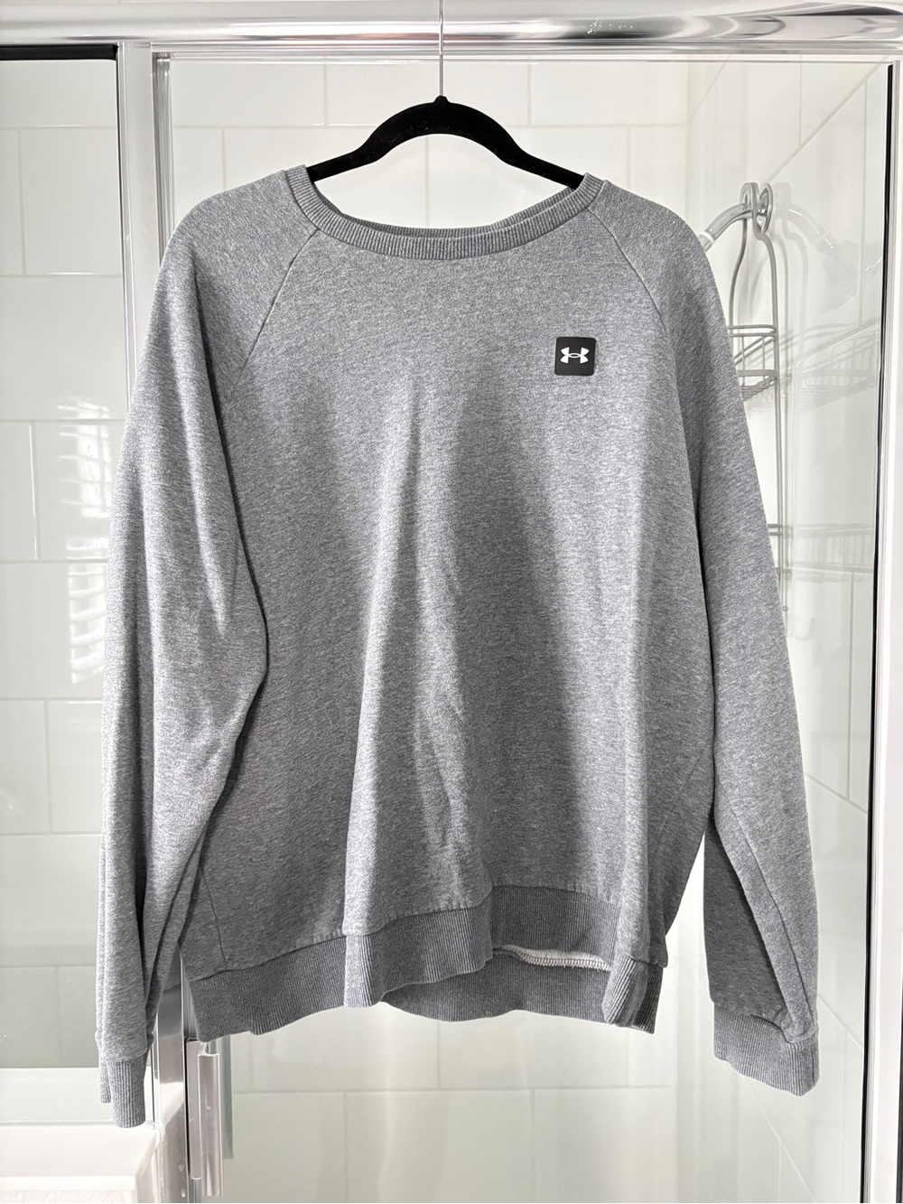 Men’s Under Armour Crewneck